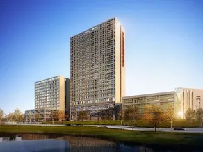 Kejia International Hotel - Image 3