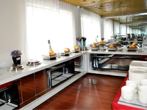 Jinjiang Inn Select Datong Railway Station - Image 2