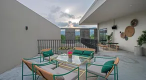 Hanoman Hotel Kota Batu - Image 5