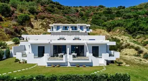 "Thea" Luxury Apartments with great View - Image 3