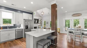 Relax, Rewind, Repeat - New Country Cottage - Image 3