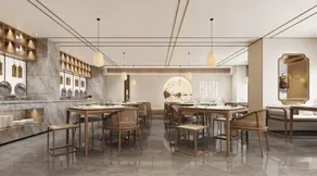 Moshang Qingju Hotel (Zhongshan Torch Software Park) - Image 3
