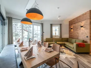 Chalet in Alpendorf near Ski Slopes - Image 3