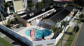 The Mysa Motel  - Image 4
