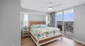 Destin West Sandpiper Bld 501 Bay side Condo - Image 2