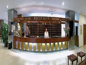 Irinna Hotel - Image 4