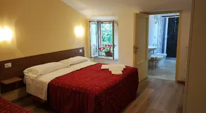 Amoroso's house, affittacamere - Image 2