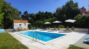 Hotel Do Parque, Boutique Hotel - Curia - Image 4