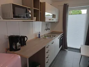 Ferienhaus am Binnenhafen - Image 3