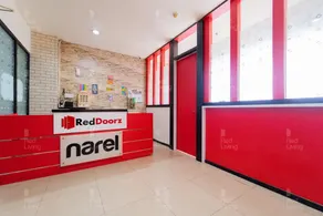RedLiving Apartemen Tamansari Panoramic Narel - Image 4