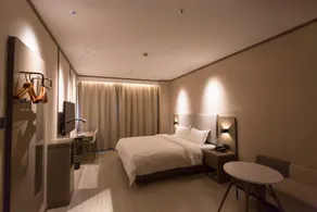 Hanting Hotel Taixing Zhongjia Decoration Market - Image 3