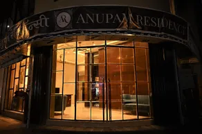 hotel Anupam  Residency - Image 3