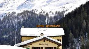Hotel Restaurant Walserhof - Image 5