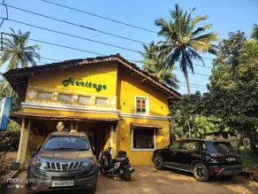 Shree samarth krupa heritage holiday home - Image 3
