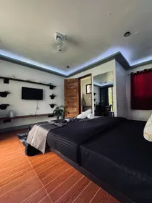 JLB Resort and Tours,Mango Rooms - Image 2