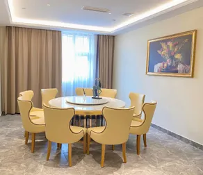 Vienna hotels （ Hebi sands international store） - Image 4