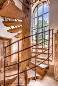 Villa Serenità Pallombaggia - Image 5