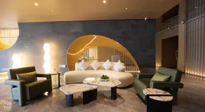 Jin Yi Youxuan Hotel Ulanqab Wanda Branch 2 - Image 3