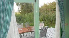 Bed & Breakfast ARKEN AE - Image 4