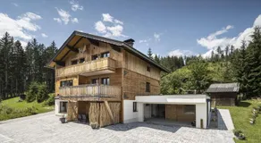 Chalet Kulmberg - Image 5