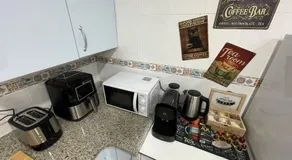 Apartamento entero Viento del Norte - Image 5