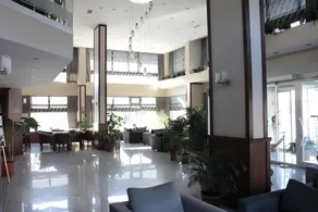Hotel Paluri: Konfor ve Lüksün Buluşma Noktası - Image 3