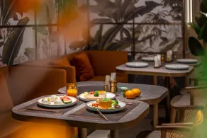 Orange Hotel Handan Tianhong Plaza - Image 4