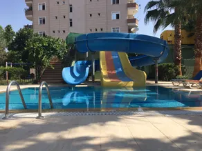 Happy Beach Hotel - Image 2