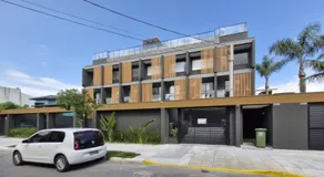 Loft, 2 Novo Campeche, suite, perto do mar, piscina - Image 5