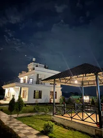 Green Paradise 2BHK Villa with a Pool - Image 4