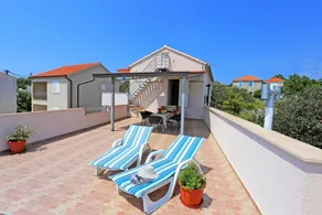 Apartment Marija D A1 Drvenik Mali (Island Drvenik Mali), Riviera Trogir - Image 3