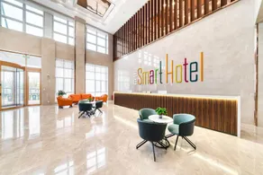 Liaocheng Wanli International Hotel - Image 2
