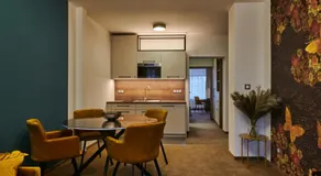 Hotel Alfréd a Hermína - Image 5