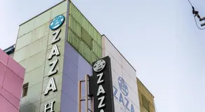 ZaZaHOTEL - Image 4