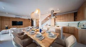 Villa Sempreviva and Salvia - Sea View Luxury Retreats - Image 3