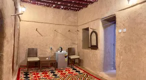 AL Hamra Heritage Inn - Image 5