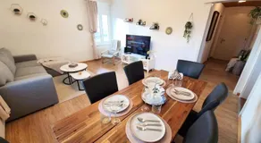Schöne 3Zimmer-Wohnung Stadtnah - Image 3