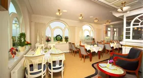 Pension Strandschloss Arielle - Image 2
