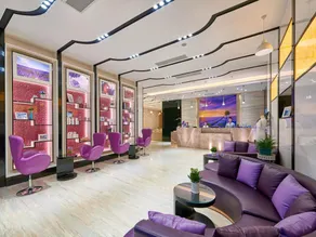 Lavande Hotel Tianjin Binhia Yujiabao Finance Center Branch - Image 5