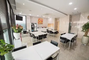 Reve Business Hotel Jeju - Image 5