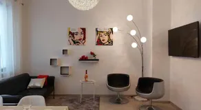 Gemütliche Vier-Zimmer-Ferienwohnung "L12" in Zwenkau bei Leipzig im Neuseenland - Image 5