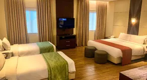 Hotel Monticello Tagaytay - Image 2