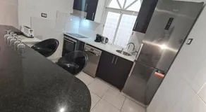 Holidays or work 3 bedrooms 90 M2 TERRACE AC - Image 4