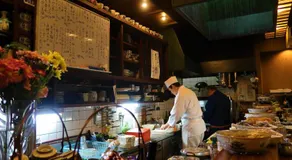 B&B MIKAWA - Kanazawa Fish Harbour - Image 5
