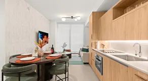1Bd Top Location Downtown Miami - Image 4