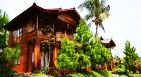 Jambuluwuk Convention Hall & Resort Puncak - Image 5
