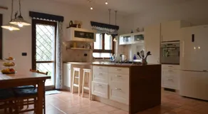 Maisonette in Villa mit Terrasse und Swimmingpool - Image 2