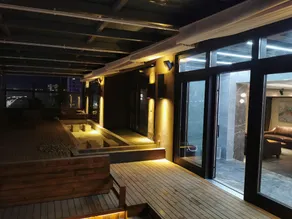 Weixian Bowen Hotel - Image 4