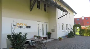 Hotel Heike garni - Image 5