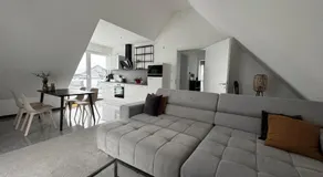 Wohnung mit großer Terasse - Image 2
